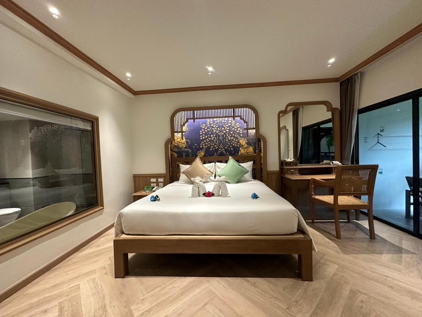 Grand Deluxe Zimmer